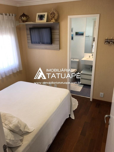 Imagem 15 de 30 de Apartamento - Ap000419 - 69236782