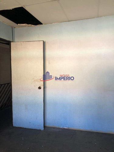 Imagem 29 de 30 de Prédio, Centro, Guarulhos - R$ 3 Mi, Cod: 9120 - A9120
