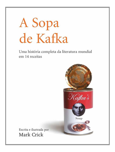 A Sopa De Kafka