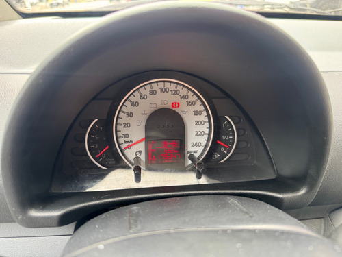 Volkswagen Spacefox 1.6 Plus Total Flex 5p