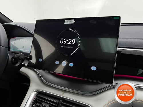 BYD Song Plus 1.5 DM-I HÍBRIDO AUTOMÁTICO