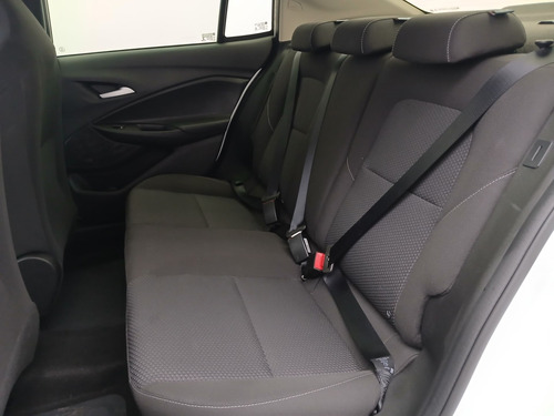 Chevrolet Onix 1.0 FLEX PLUS LT MANUAL