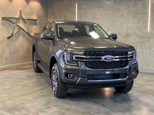 Ford Ranger 3.0 V6 TURBO DIESEL CD XLT 4X4 AUTOMÁTICO