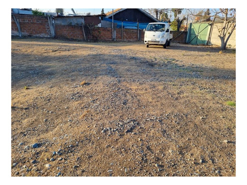 Imagen 2 de 4 de Terreno Construccion En Venta En Rancagua