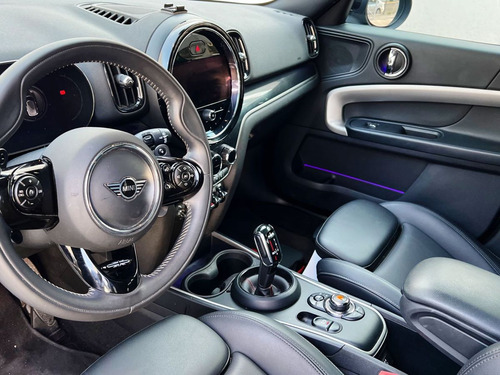 Mini Cooper S 2.0 Hot Chili At