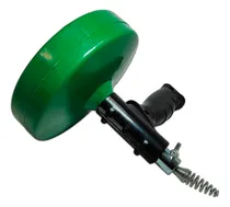 Comprar Destapacaños Destapar Drenaje Cable Acero 7.6m Wc Fregadero