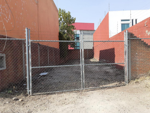 Se Vende Terreno En Colonia El Barreal