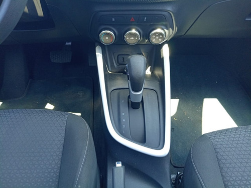 Chevrolet Onix 1.0t Lt At