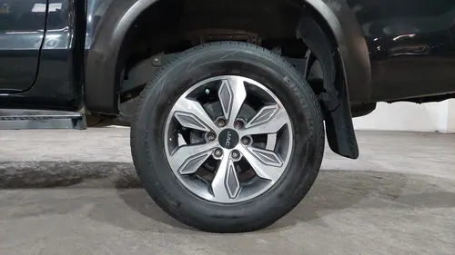 JAC Frison T8 2.0 FRISON
