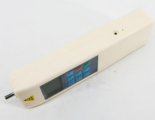 Dinamometro Hf-500 50kg Digital Hf 500 Calibre Prof