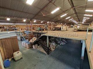Galpon En Venta Carretera Nacional Cagua La Villa Fvina 24-