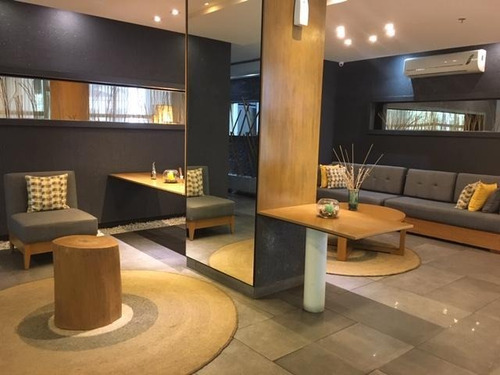 Imagen 12 de 13 de Venta De Apartamento En Ph Clayton Park, 19-10702