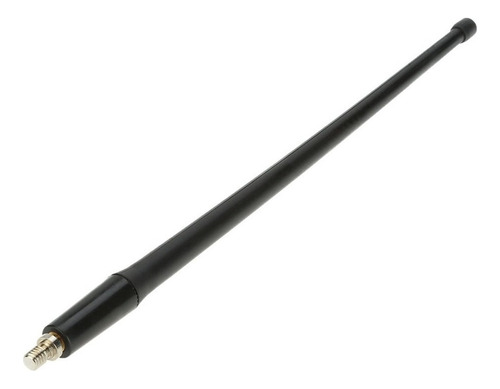 1pcs Euro Estilo 13 -inch Antena Para Harley 1985-2