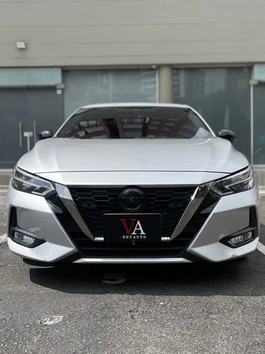 Nissan Sentra 2023 Automatico