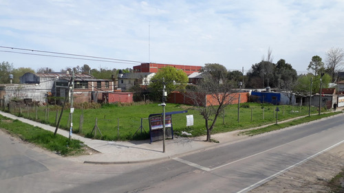 4 Terrenos En Alquiler