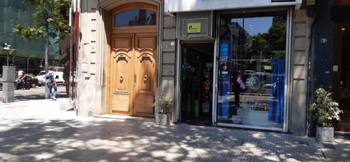 Imagen 2 de 30 de Edificio Frances Apto Profesional Living Comedor, 2 Dormitorios Y/o Escritorio
