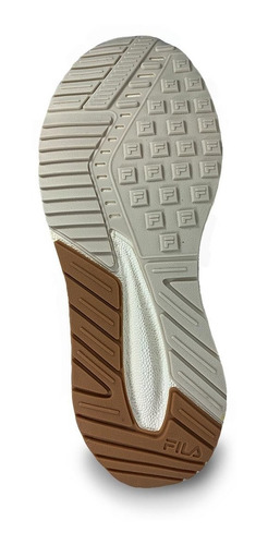 Imagen 7 de 10 de Zapatillas Deportivas Hombre Fila Float Jogger M