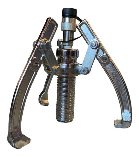 Extractor Hidráulico Con Bomba Manual 10tn 170mm