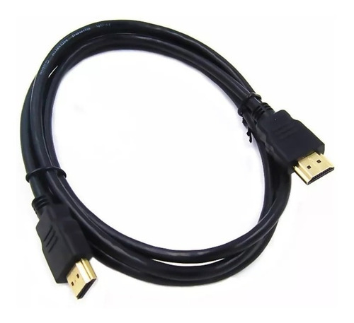 Cable Hdmi Full Hd 3d,4k Cable Mallado 3metros Mundo Planeta