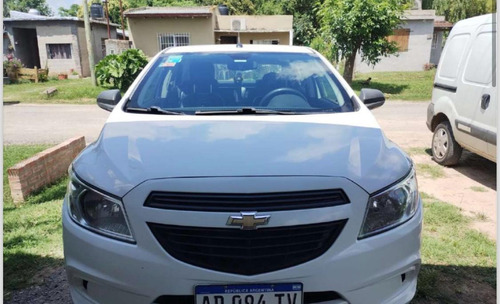 Chevrolet Prisma 1.4 Joy Ls + 98cv