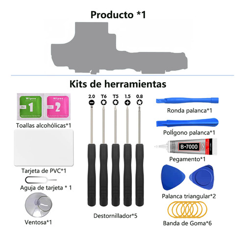 Centro De Carga Para Samsung A71 4g A715 A715f A715w A715x Con Ic Carga Rápida