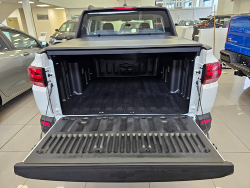 Chevrolet Montana 1.2T Lt Mt