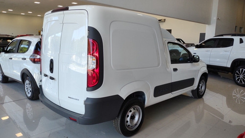 Imagem 5 de 11 de Fiat Fiorino 1.4 Working Flex 2021/2021