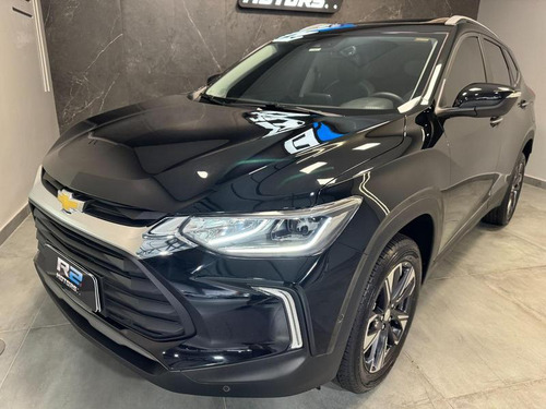 Chevrolet Tracker 12t A Pr