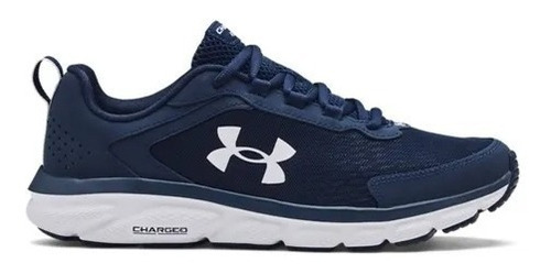 Tenis Under Armour Charged Assert 9