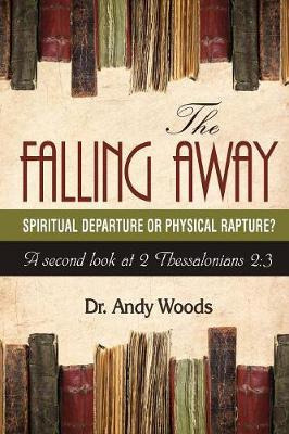 Libro The Falling Away : Spiritual Departure Or Physical ...