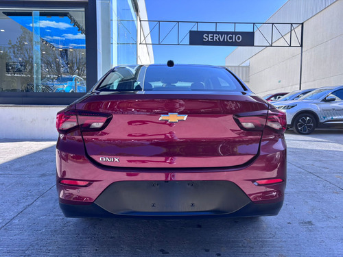 Chevrolet Onix 1.3 Lt Mt