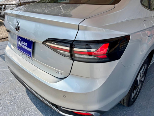 Volkswagen Virtus 1.0 Tsi Highline At