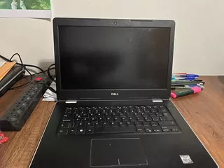 Laptop Dell Inspiron I5