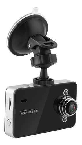 Imagen 4 de 9 de K6000 2.7 Pulgadas Coche Video1080p Cámara Hd Conducción G