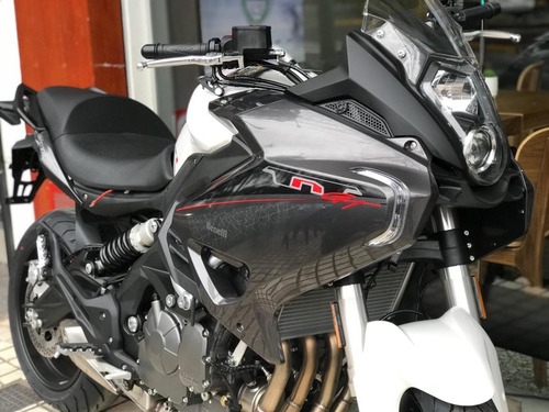 Imagen 5 de 8 de Benelli Tnt 600 Gt 0km, Mejor Precio Contado!! Entrega Ya