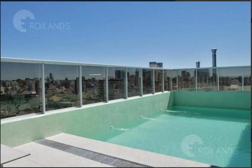 Imagen 27 de 30 de Venta Departamento Monoambiente Balcón Amenities Belgrano Chico