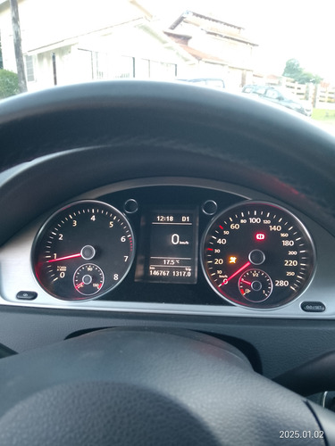 Volkswagen Passat CC 2.0 Tsi 211cv Dsg