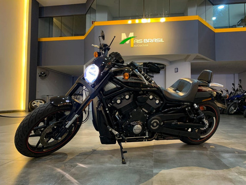 Imagem 1 de 14 de Harley Davidson Night Rod Special (rodrigo )