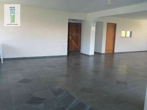 Imagem 14 de 15 de Apartamento Para Alugar, 62 M² Por R$ 1.490,00/mês - Vila Gustavo - São Paulo/sp - Ap1367