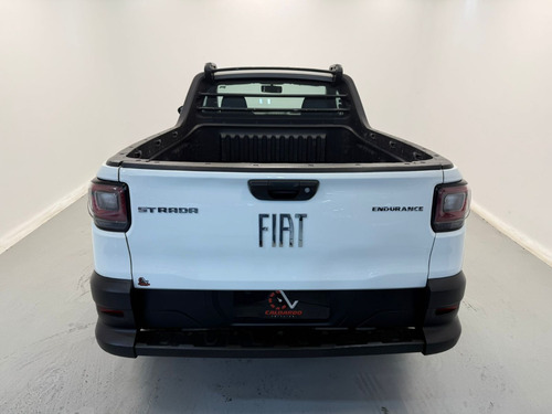 Fiat Strada 1.4 Endurance Cab. Cs Plus Flex 2p