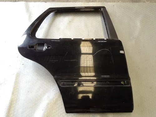 Puerta Trasera Derecha Mercedes Ml320 Mod 98-03 Original (Usado)