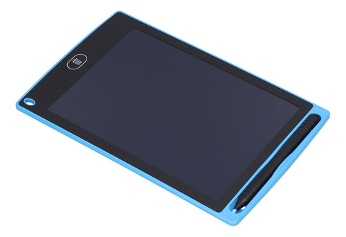 Tablero De Escritura Lcd De 8.5 Pulgadas For Dibujar En Col