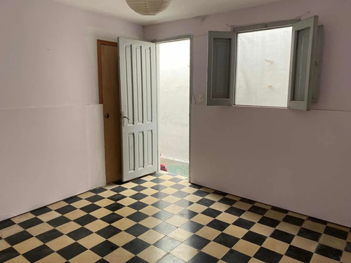 Imagen 11 de 12 de Apartamento Alquiler Cordón 2 Dormitorios