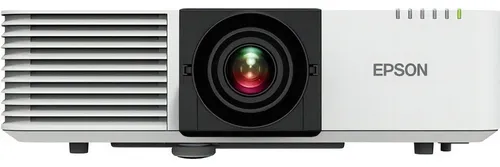 comprar Epson Powerlite L630u 6200 Laser Wuxga 3lcd Educa\u002Fcorporativ Cor Branco 110v\u002F220v