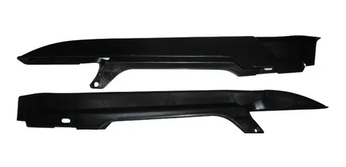 Tapa De Cadena Plast Horse