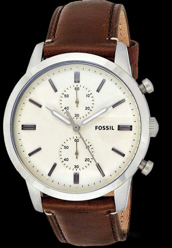 Fossil Fs-5350 Townsman Chronograph 41mm 