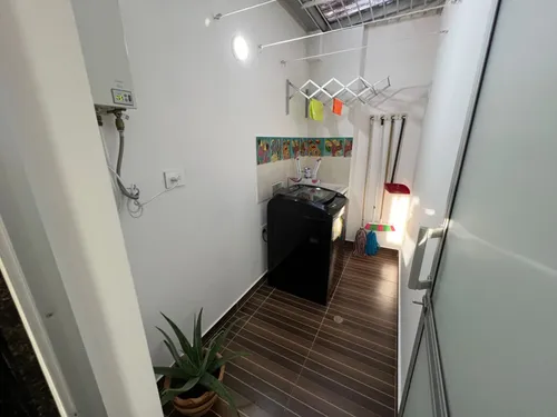 Casa En Venta En Ipanema Campestre. Cod V16503