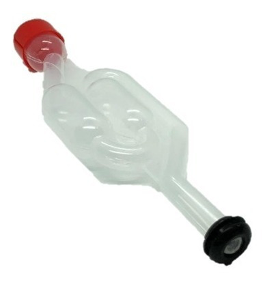 Airlock Burbuja + Base
