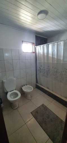 Imagen 17 de 19 de Alquiler Casa Cabaña En Villa Paranacito Para 10 Personas Con Kayaks, Directv, Internet, Pesca Y La Mejor Vista Al Río. Todo Por $2.500 Por Persona.