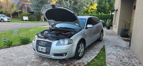 Audi A3 Sportback 2.0 I